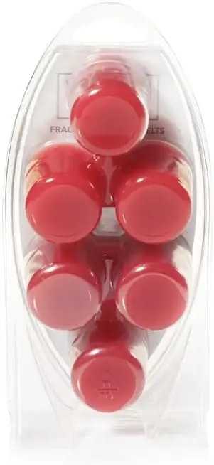 Yankee Candle Home Sweet Home Wax Melts, 6 Count (Pack of 3), Ideal for Use in All Wax Warmers, Perfect for DIY Candle Making - Image 3
