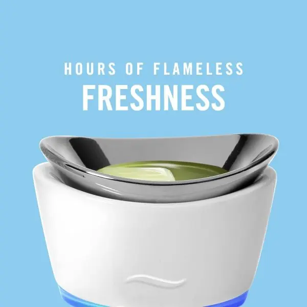 Febreze Wax Melts, Wax Melt Warmer Cubes, Wax Warmer Cubes, Gain Original Scent, 6 packs, 6 cubes each, Air Freshener - Image 6