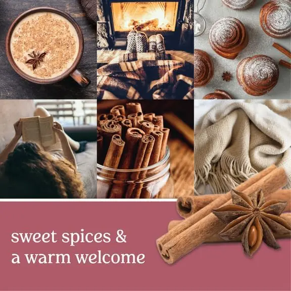 Yankee Candle Home Sweet Home Wax Melts, 6 Count (Pack of 3), Ideal for Use in All Wax Warmers, Perfect for DIY Candle Making - Image 4